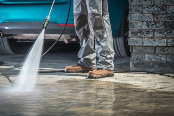 Best Gas Station Cleaning  in Dublin, PA