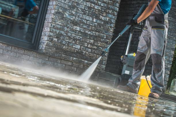 Best Gutter Cleaning  in Dublin, PA