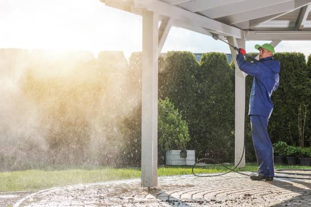 Best Playground Equipment Cleaning  in Dublin, PA