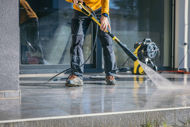 Trusted Dublin, PA Pressure Washing Services Experts